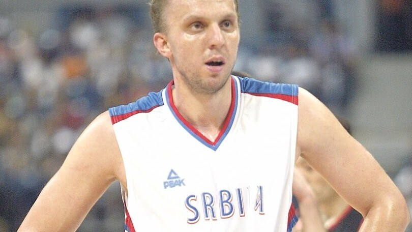 Basket, colpo di Sassari: arriva Savanovic