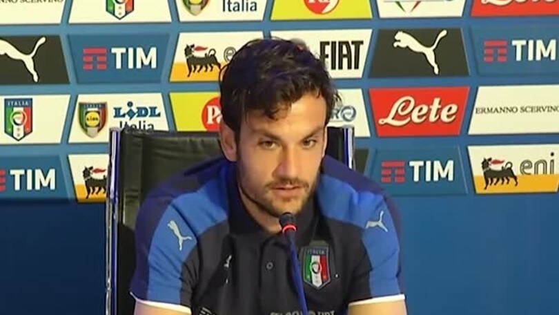 Parolo: "Non sottovalutateci"