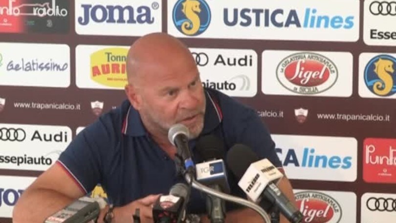 Cosmi: "Nessuno puo' avere più motivazioni di noi"