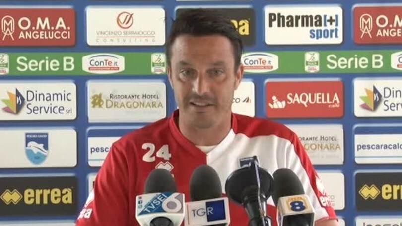 Oddo: "In finale le due squadre migliori"