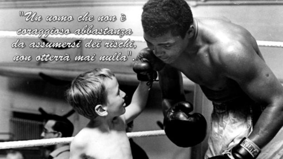Cassius - Thrilla Cassius - Thrilla