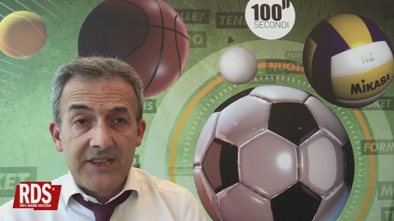 I 100 secondi di Gianni De Pace: «Alì, se ne va il più grande»