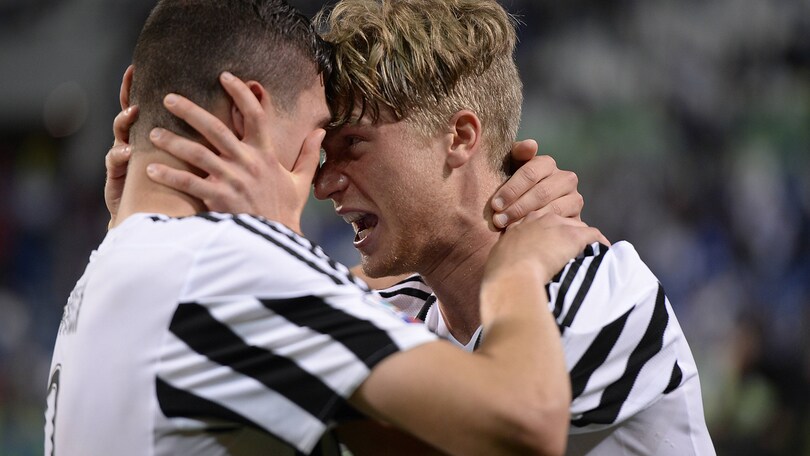 Calciomercato Juventus, Romagna in prestito al Novara