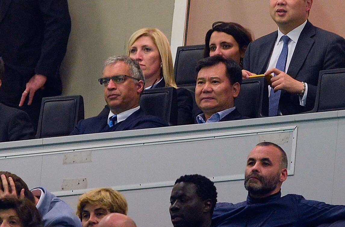 Nasce l'Inter "no limits": Suning, un colosso da 16 miliardi