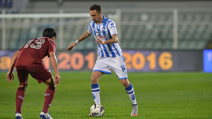 Serie B diretta Pescara-Trapani, probabili formazioni. Live alle 20.30