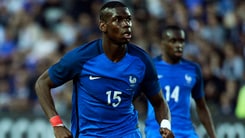 Euro 2016, da Pogba a Ibrahimovic: le rose complete