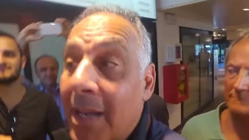 Pallotta: "Nainggolan resta. Pjanic? Ha una clausola"