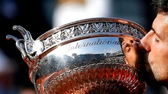 Djokovic re del Roland Garros! Le immagini della finale