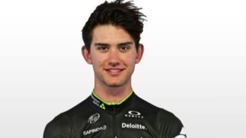 Ciclismo, incidente alla Coppa della pace: Girdlestone in rianimazione
