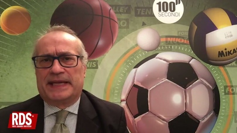 I 100 secondi di Valter Noto: «Pescara, le mani sulla Serie A»