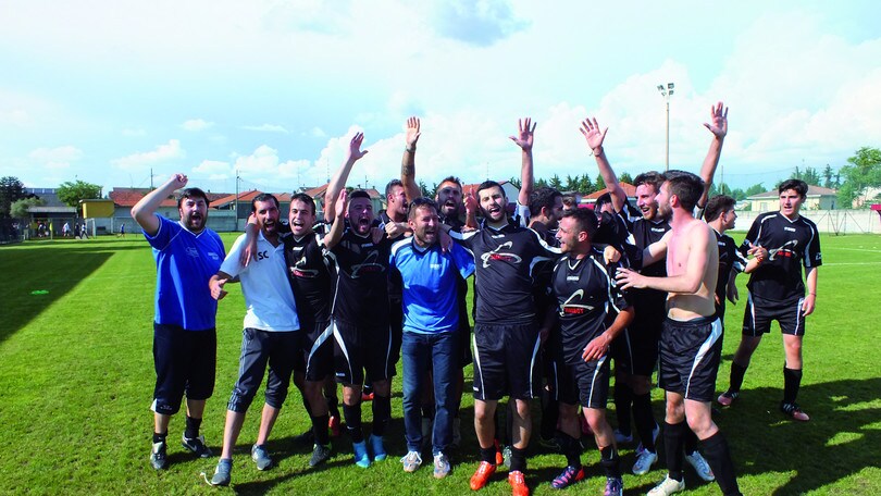 Playoff Prima Categoria - Trionfo Gravellona, Atletico Chivasso ko