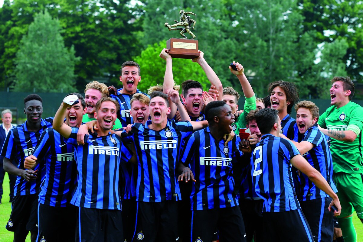 Berretti - Toro, lo Scudetto sfuma allo scadere