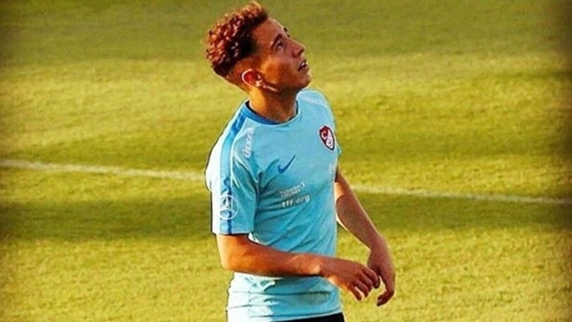 Calciomercato, dalla Turchia: «Derby Juventus-Torino per Emre Mor»