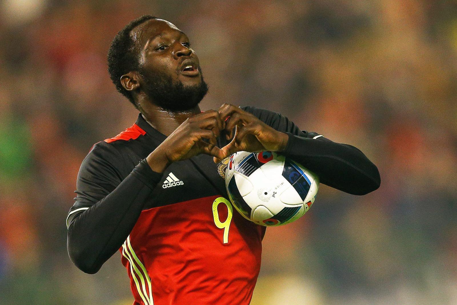 Calciomercato Juventus, Lukaku: «Io, Pogba e la Champions»