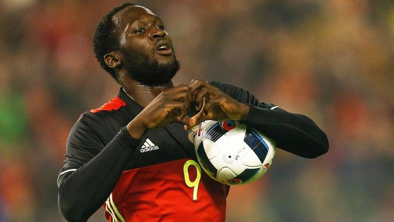Calciomercato Juventus, Lukaku: «Io, Pogba e la Champions»