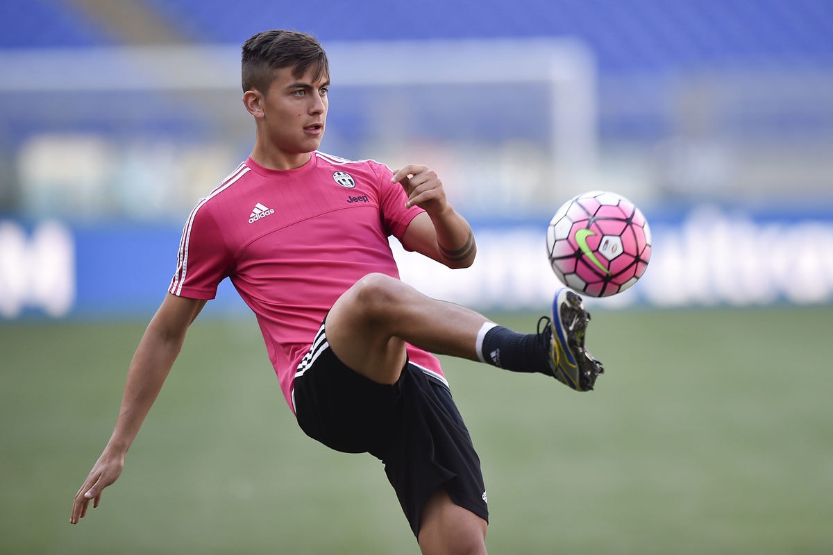 Dybala-Rio2016, dall'Argentina: «No definitivo della Juventus»