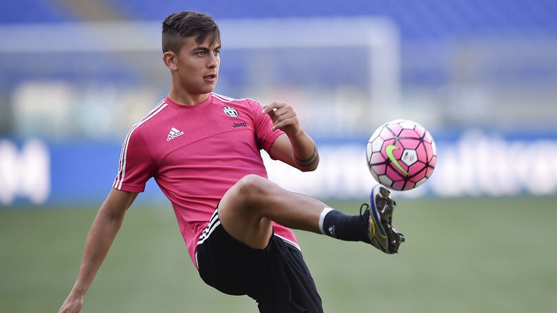 Dybala-Rio2016, dall'Argentina: «No definitivo della Juventus»