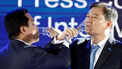 Inter, il gruppo Suning è il nuovo proprietario