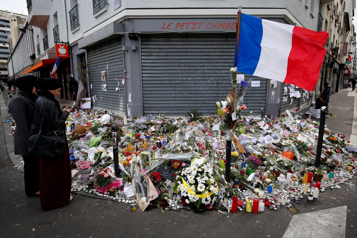 Euro 2016: fermato francese che preparava attentati per la competizione