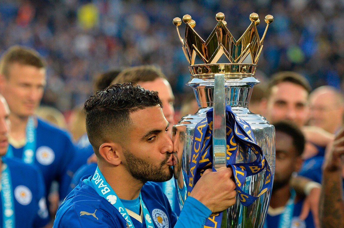 Calciomercato Arsenal: «Wenger si prende anche Mahrez»