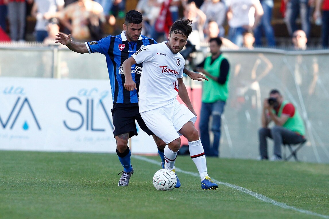 Lega Pro: lite notturna tra giocatore del Foggia e tifosi del Pisa