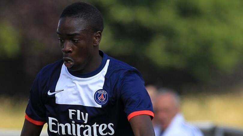 Calciomercato, Ikonè: «Non ho firmato alcun contratto con la Juventus»