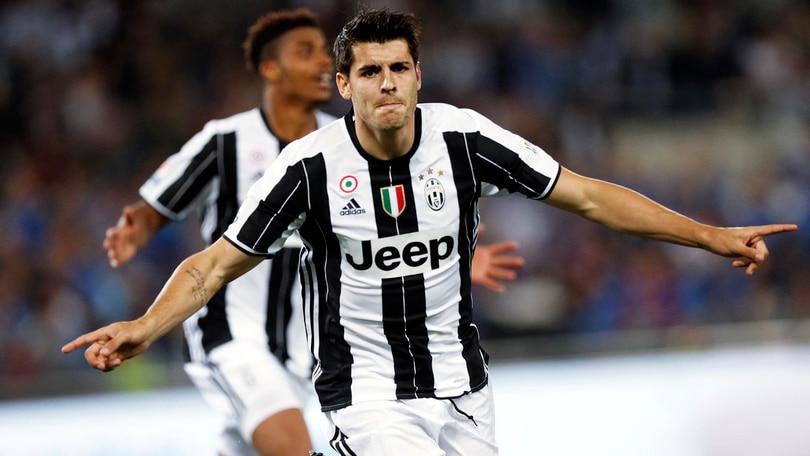 Calciomercato Juventus, dalla Spagna: «Il Chelsea si avvicina a Morata»