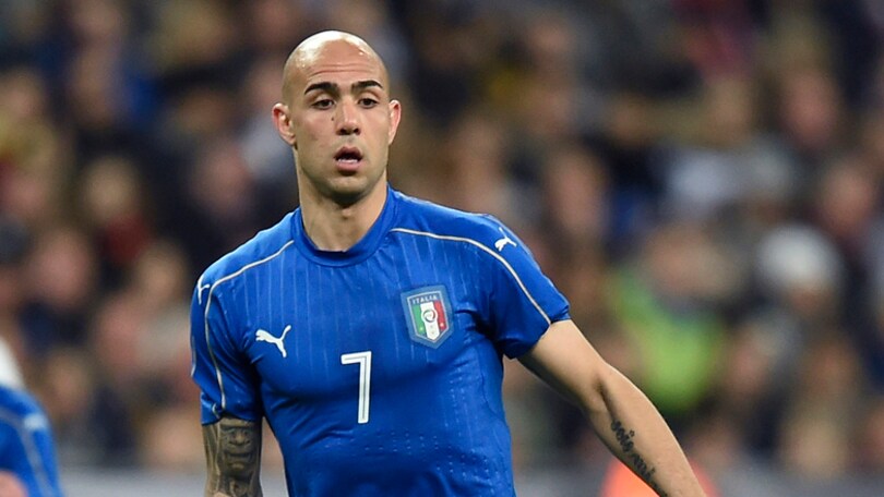 Euro 2016 Italia, Zaza: «Conte il nostro primo tifoso, obbligati a crederci»