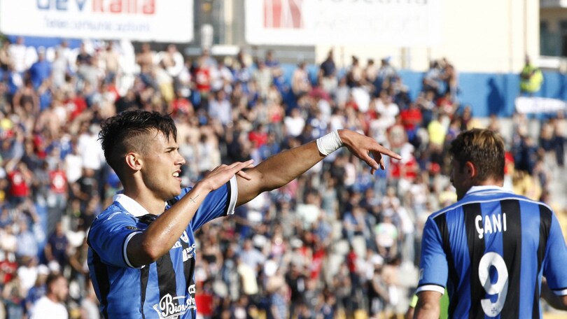 Lega Pro cambio d'orario per Foggia-Pisa : si gioca alle 18