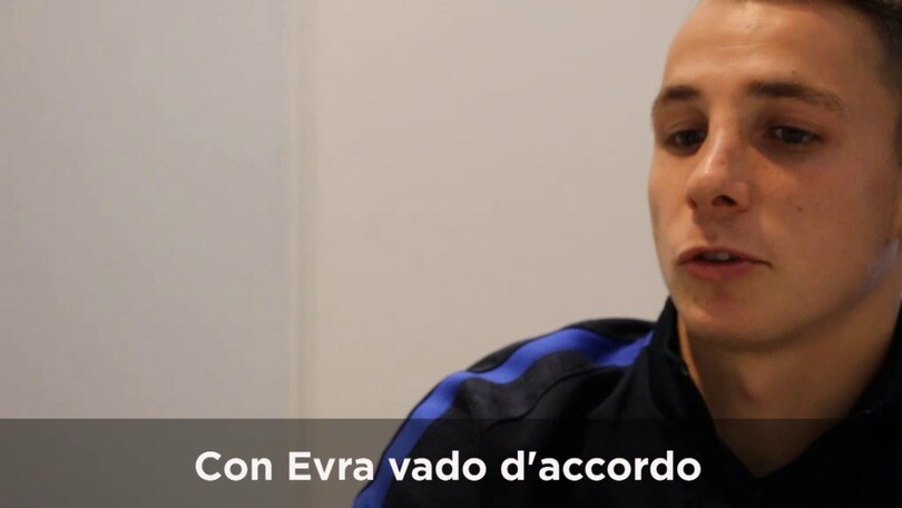 Digne: "Evra un modello"