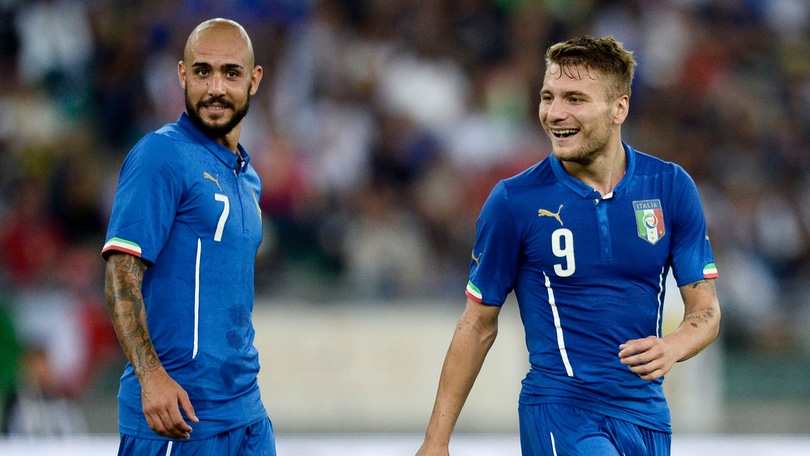 Diretta Italia-Finlandia: formazioni ufficiali, segui il live