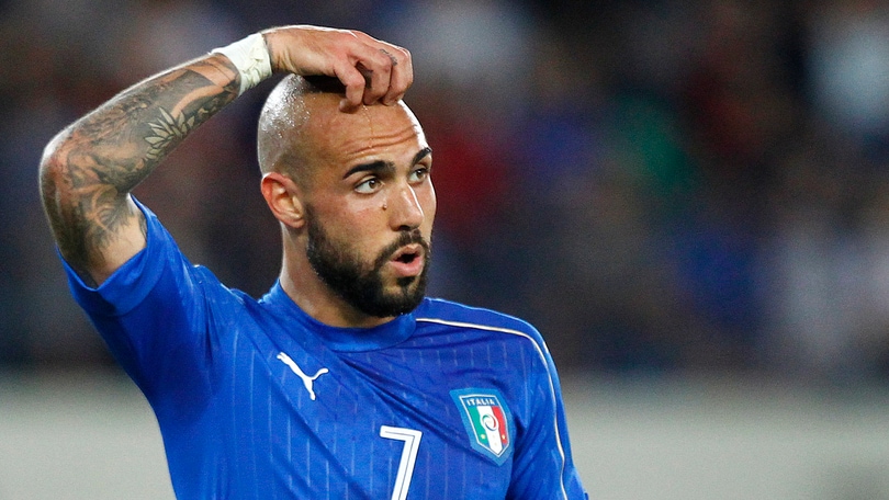 Zaza: «Premier affascinante, ma la Juventus mi vuole tenere»