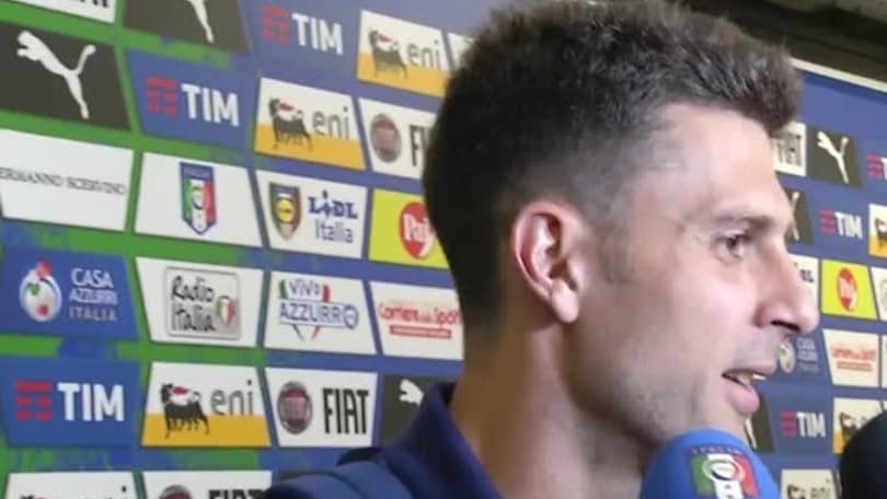 Motta: "Fischi? Tifosi liberi di farlo"