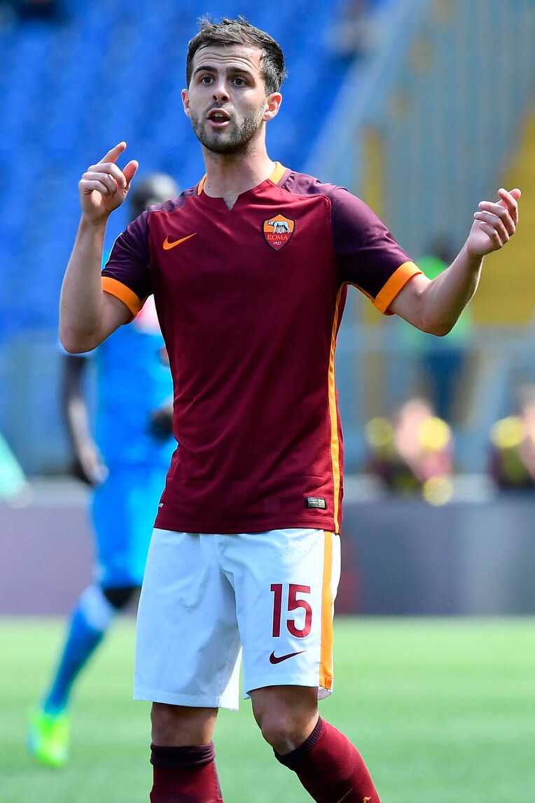 Calciomercato Juventus: Pjanic, l'assegno c'è