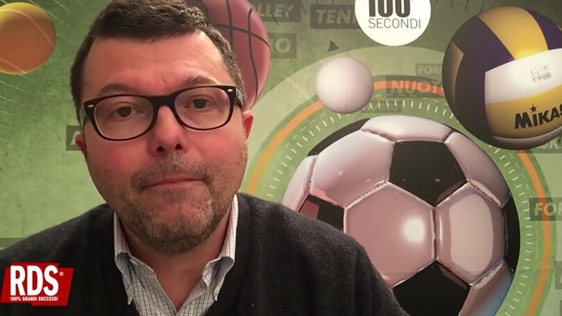 I 100 secondi di Guido Vaciago: Juve, il piano per Pjanic