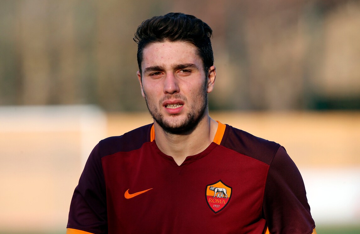 Calciomercato, il Crotone chiede Marchizza alla Roma