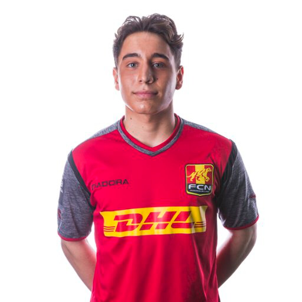 Calciomercato Juventus, osservato il turco Emre Mor