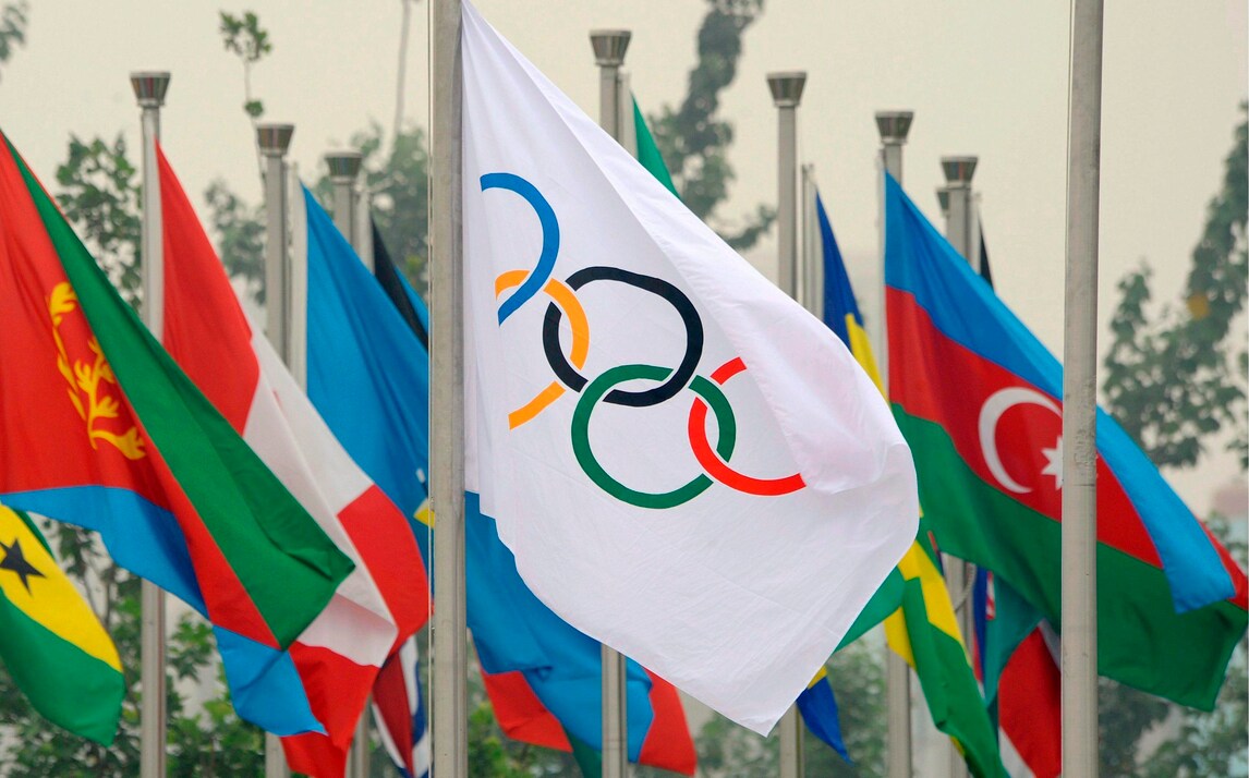 Doping: positive olimpioniche russe Shainova e Evstyukhina