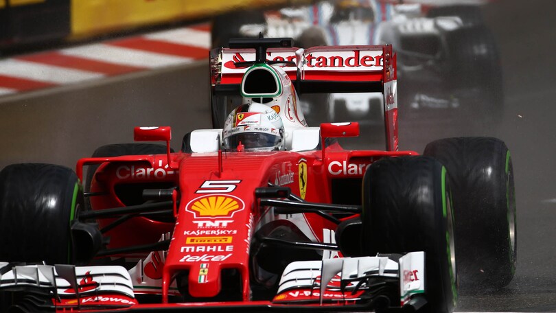 F1 Gp Canada, Vettel: «Gara difficile per i piloti»