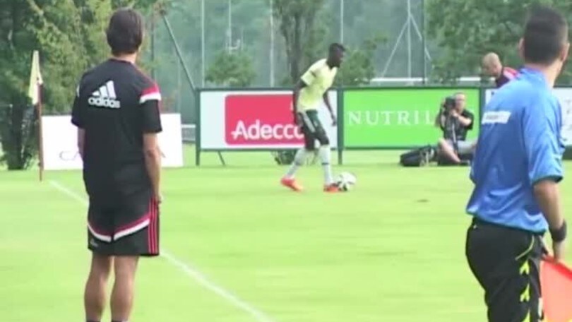 Pippo Inzaghi allenerà il Venezia