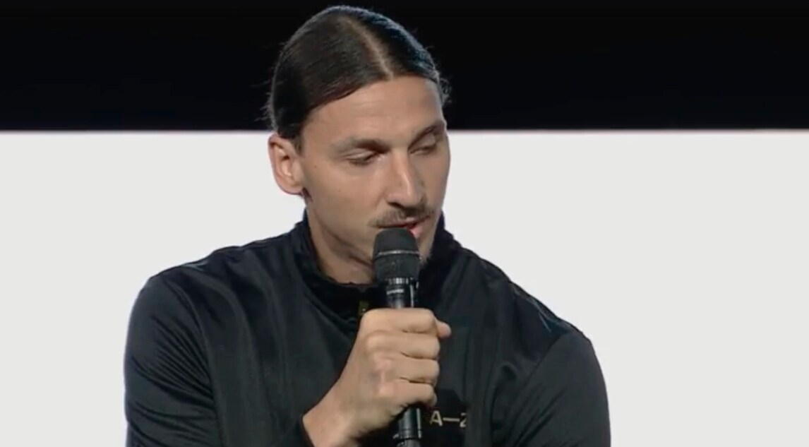 Calciomercato, Ibrahimovic: «Il mio futuro? Non ve lo dico ancora...»