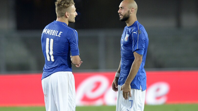 Euro 2016: in tre per il titolo, Italia dietro il Belgio