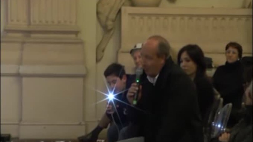 Ufficiale: l'Italia sceglie Ventura