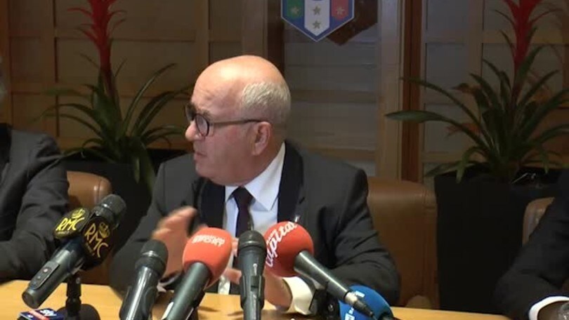Tavecchio: "Lippi? Con calma valuteremo"