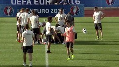 Germania, rottura del legamento crociato per Rudiger