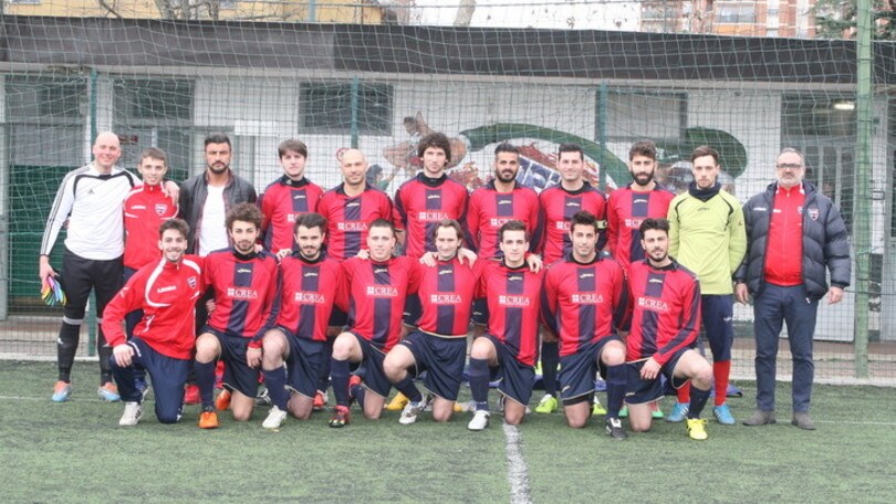Dilettanti - Atletico Volpiano-FB Mappano: prende piede l'ipotesi fusione