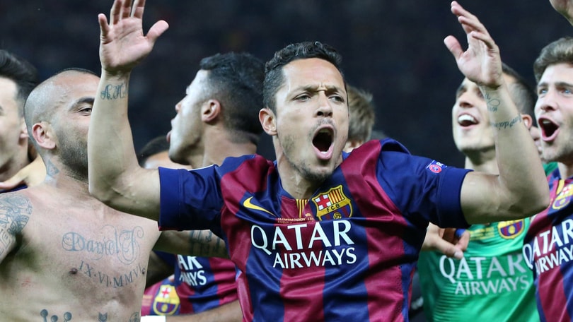 Calciomercato: «La Lazio mette pressione ad Adriano»