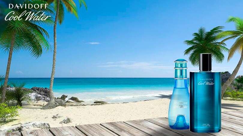 La giornata mondiale degli oceani con Davidoff