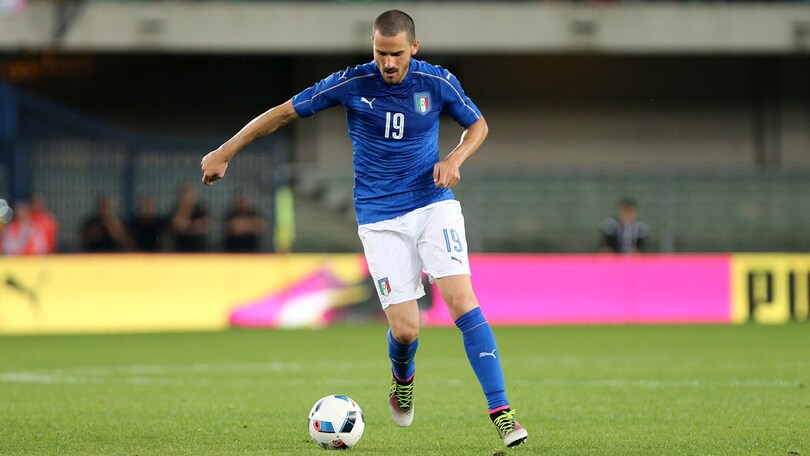 Calciomercato, Rudiger ko: «Il Chelsea punta Bonucci»