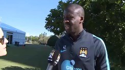 Mercato: Yaya Tourè pensa all'Inter